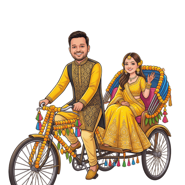 Haldi