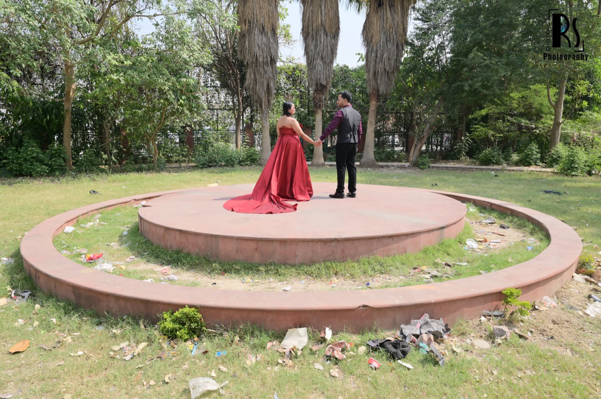 Payal & Mukul