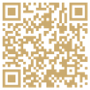 QR code — venue location